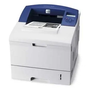 Замена системной платы на принтере Xerox 3600DN в Челябинске